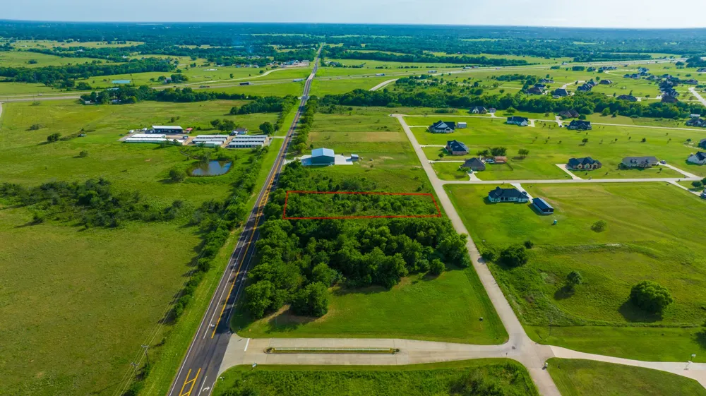 1132 Tawakoni Road Wills Point, TX 75169
