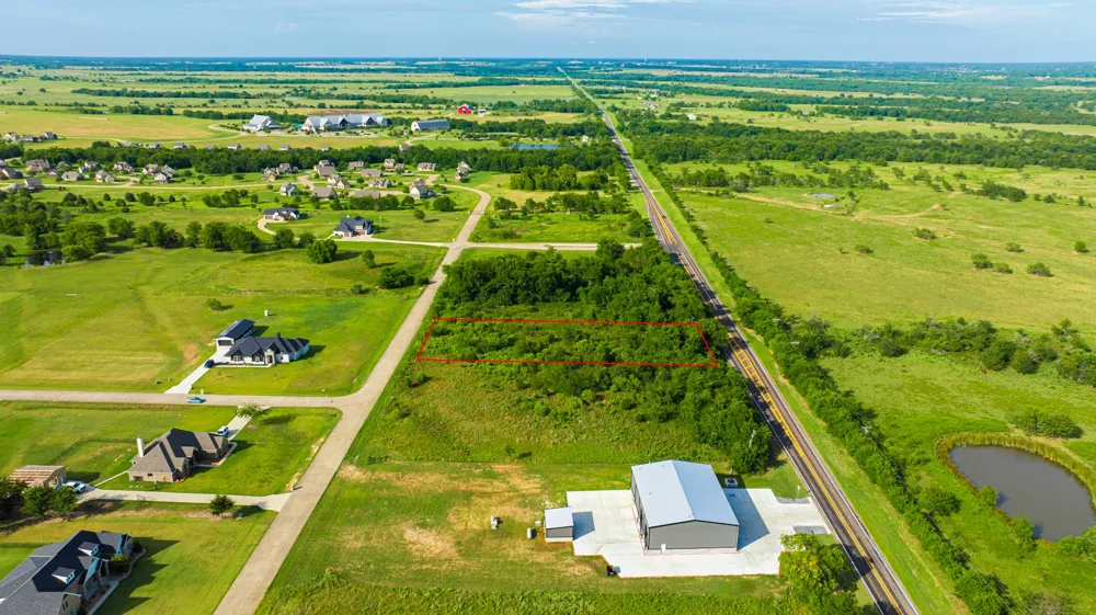 1132 Tawakoni Road Wills Point, TX 75169