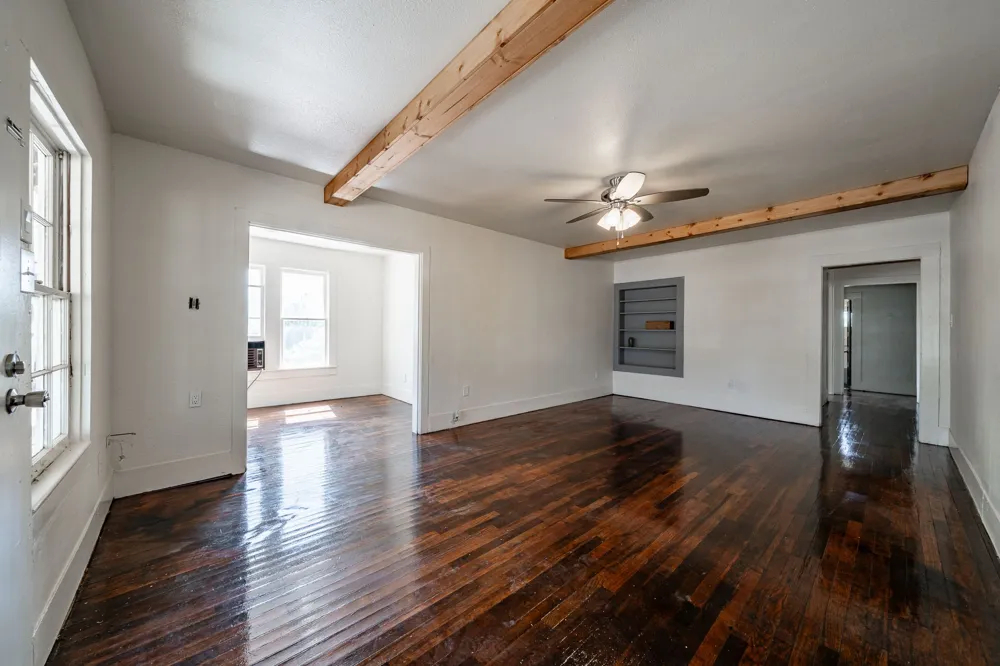 720 E Mcharg Street Stamford, TX 79553