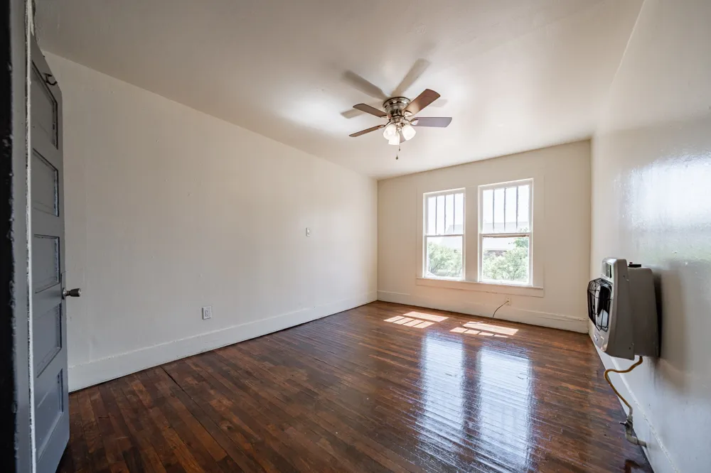 720 E Mcharg Street Stamford, TX 79553