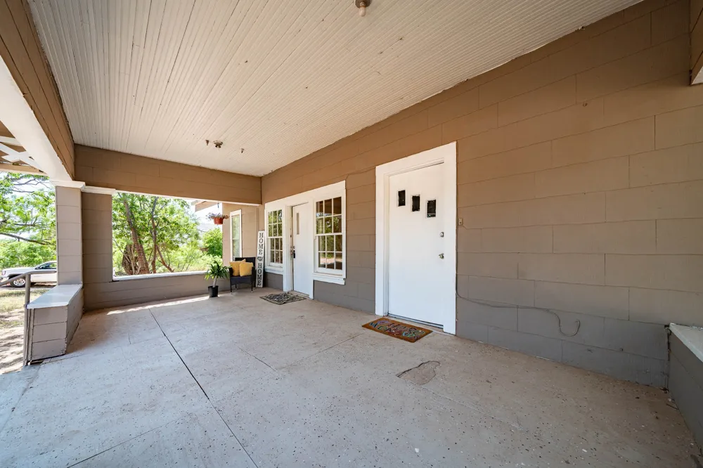 720 E Mcharg Street Stamford, TX 79553