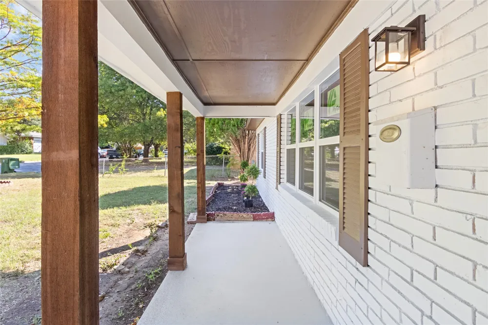 7800 Arnold Terrace North Richland Hills, TX 76180