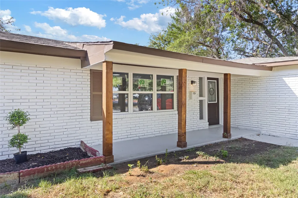 7800 Arnold Terrace North Richland Hills, TX 76180