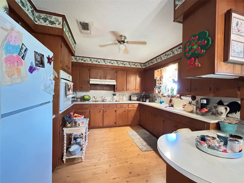409 County Road 1167 Brashear, TX 75420