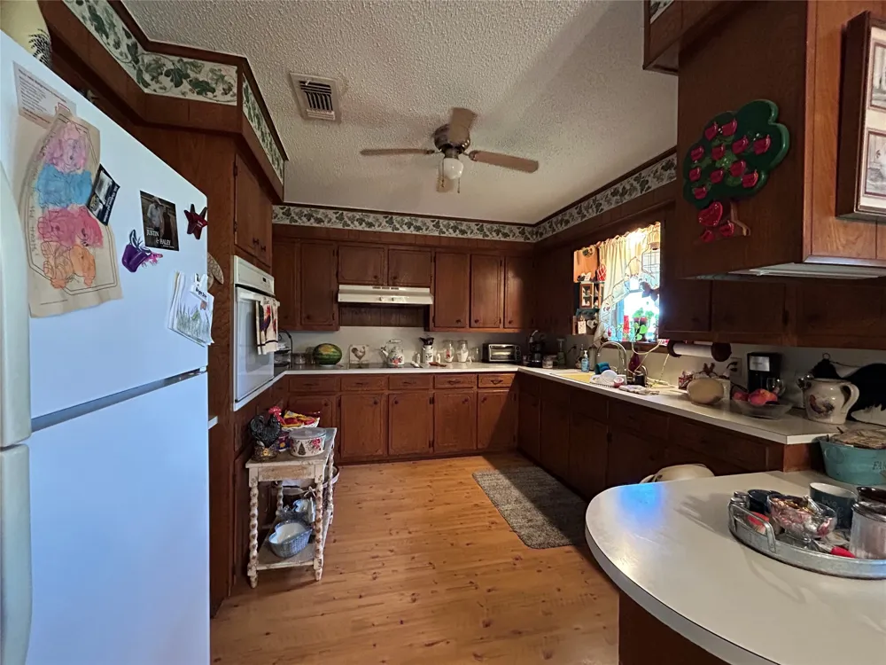409 County Road 1167 Brashear, TX 75420