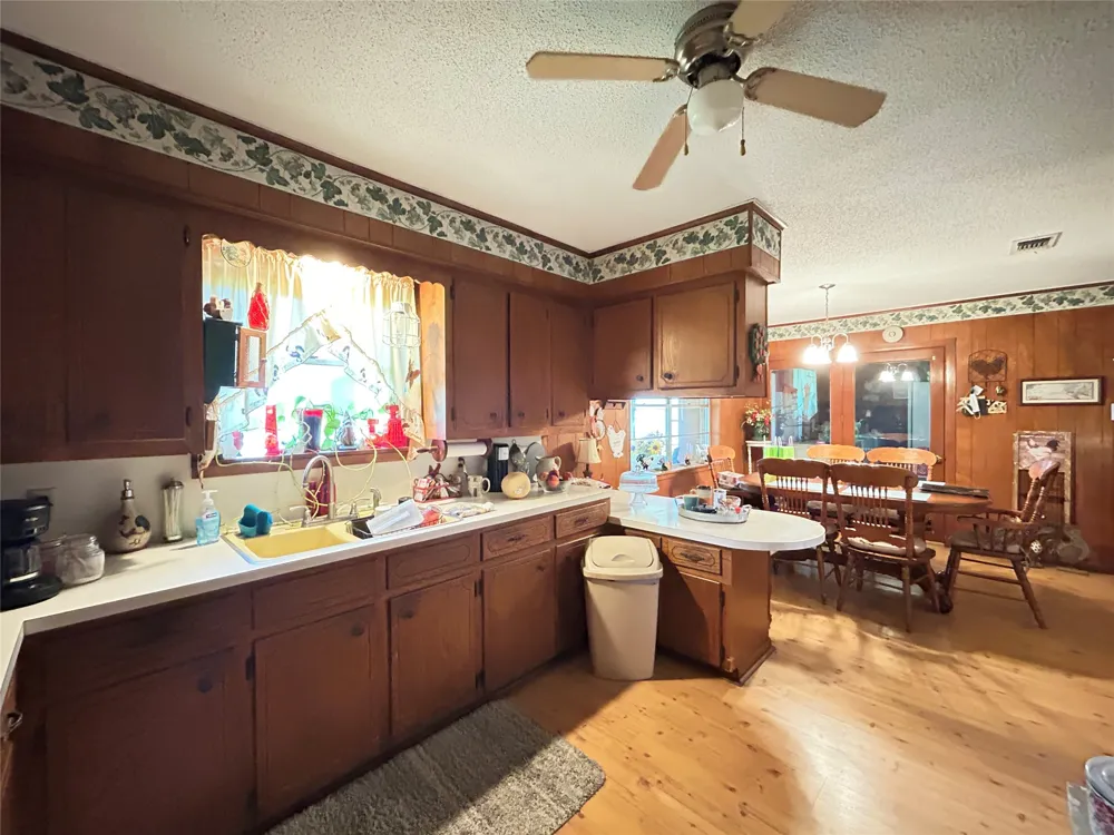 409 County Road 1167 Brashear, TX 75420