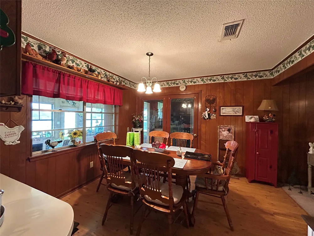 409 County Road 1167 Brashear, TX 75420