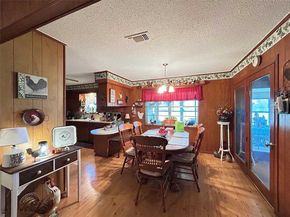 409 County Road 1167 Brashear, TX 75420