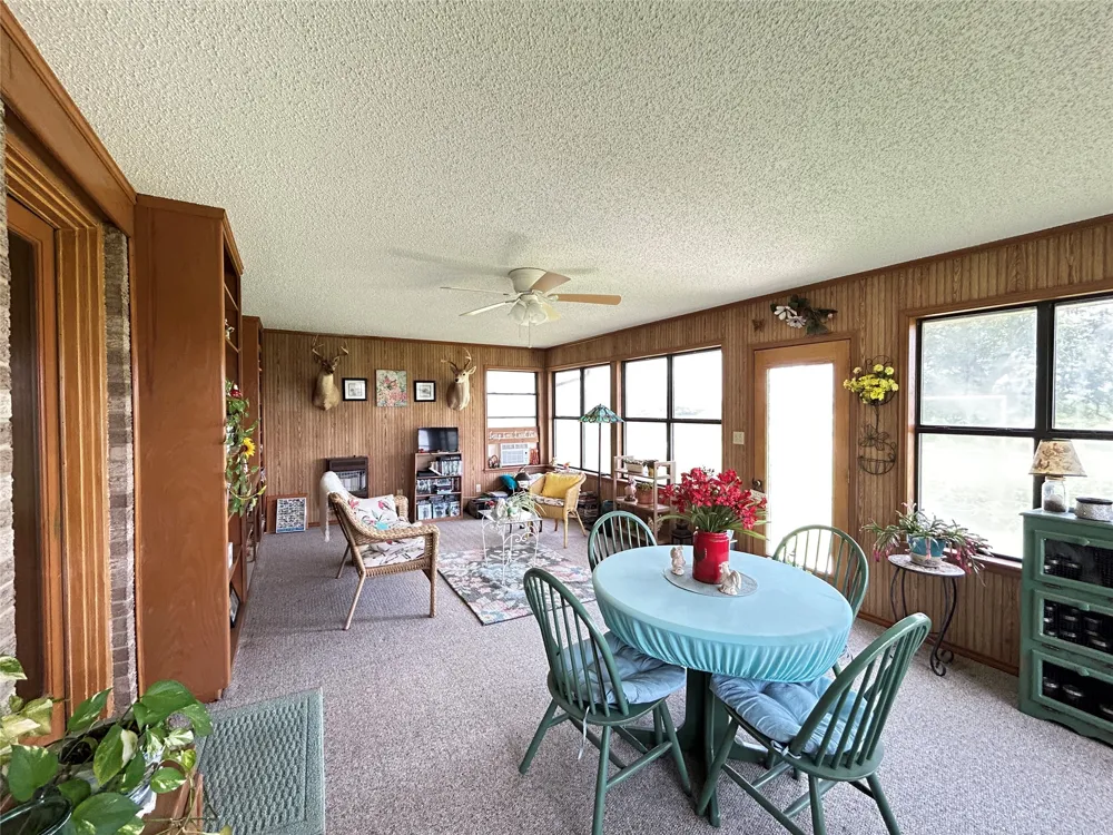409 County Road 1167 Brashear, TX 75420