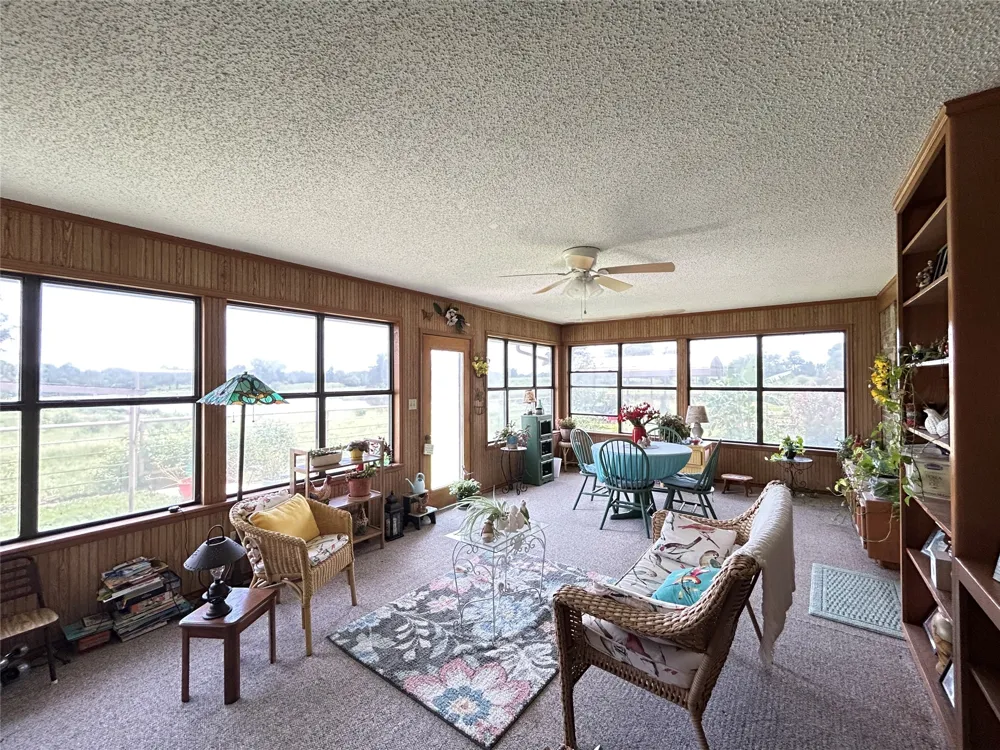 409 County Road 1167 Brashear, TX 75420