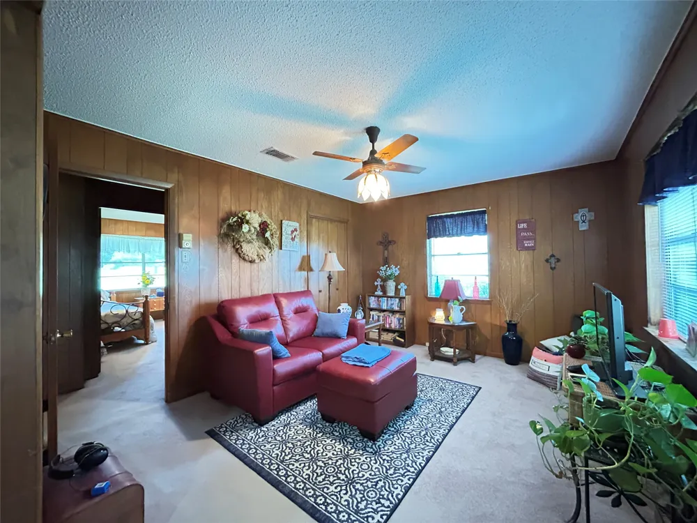 409 County Road 1167 Brashear, TX 75420