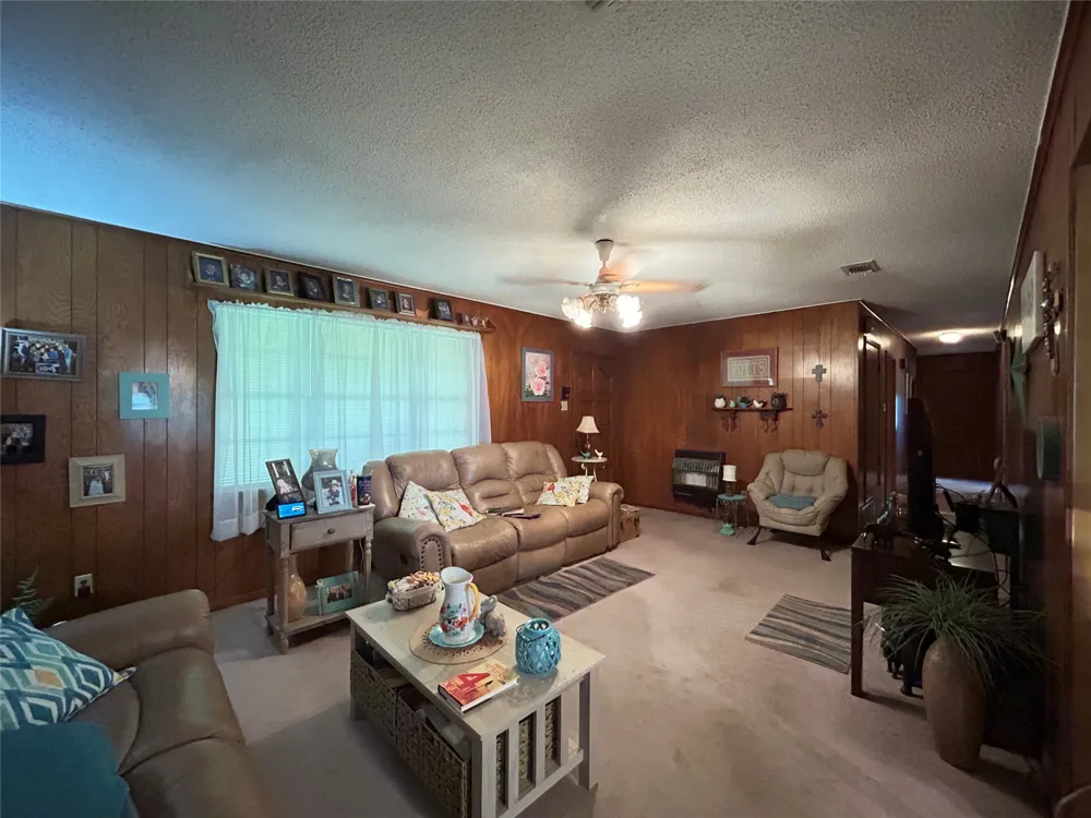 409 County Road 1167 Brashear, TX 75420