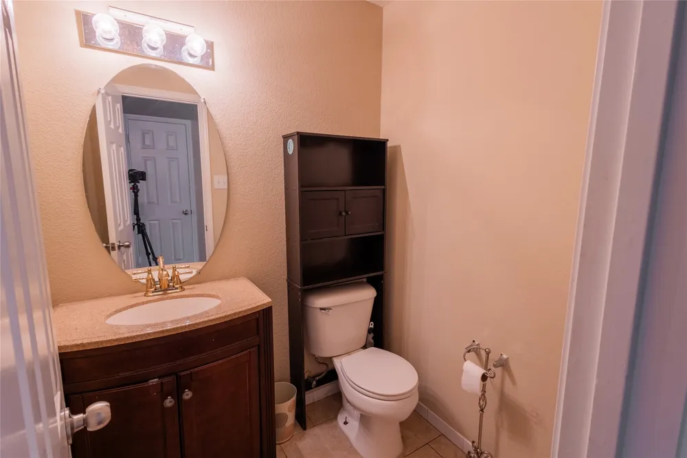 5718 Green Ivy Road Denton, TX 76210