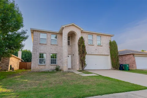 5718 Green Ivy Road