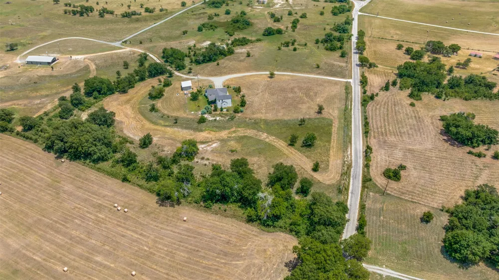 1346 County Road 2625 Decatur, TX 76234