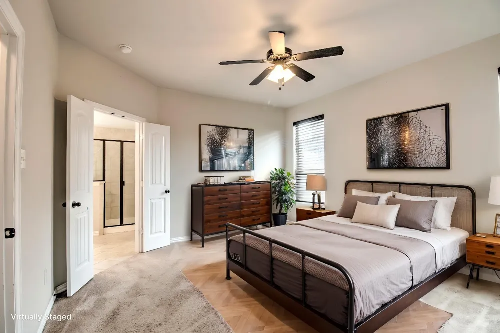 1809 SILVER OAKS Gainesville, TX 76240