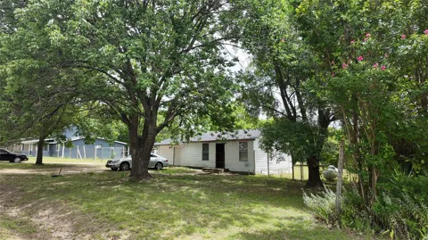 327 S Overlook Drive