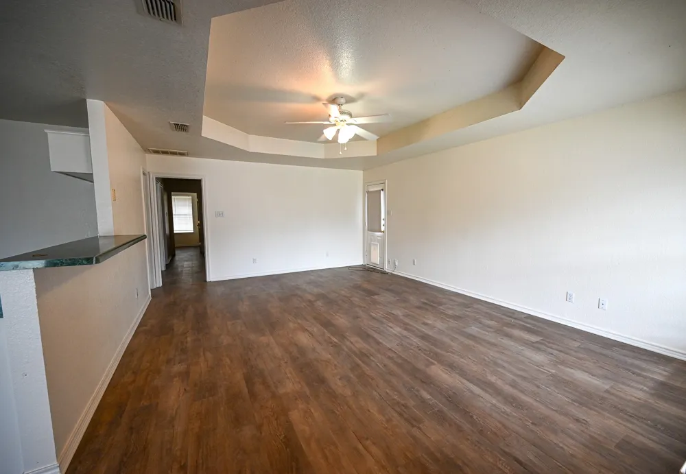 506 Valleyridge Court #B Decatur, TX 76234
