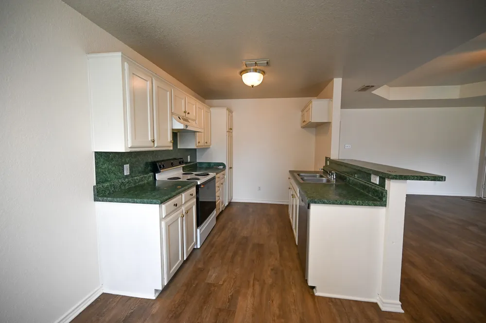 506 Valleyridge Court #B Decatur, TX 76234