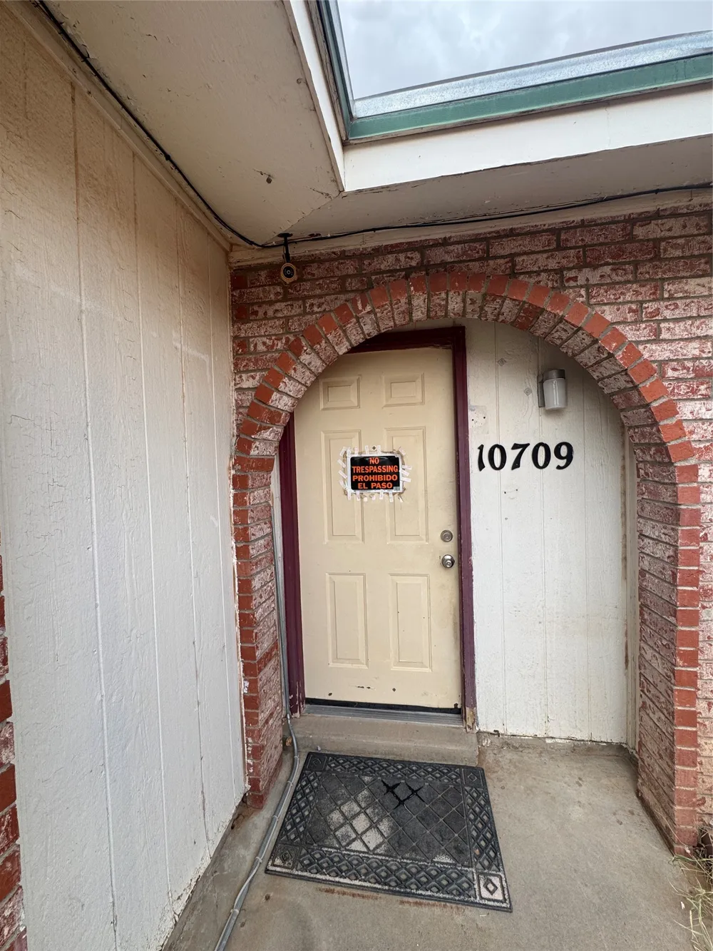 10709 Quartz Street El Paso, TX 79924