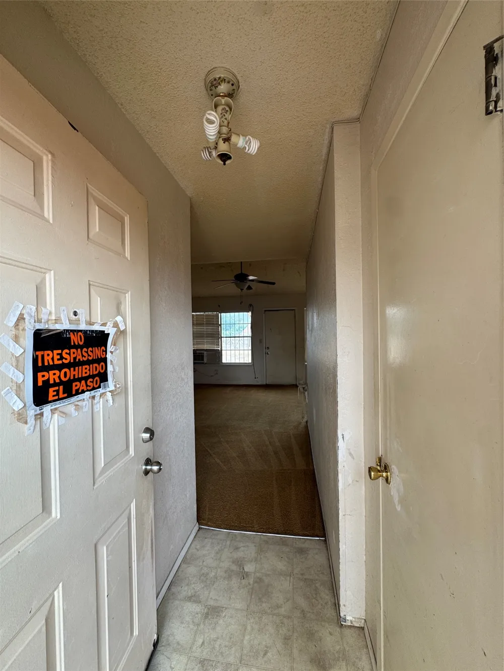 10709 Quartz Street El Paso, TX 79924