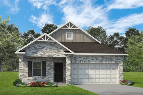 3805 Buckhead Drive
