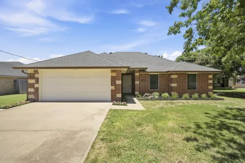 1519 Shawnee Road