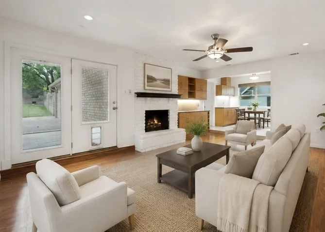 12022 Dixfield Drive Dallas, TX 75218