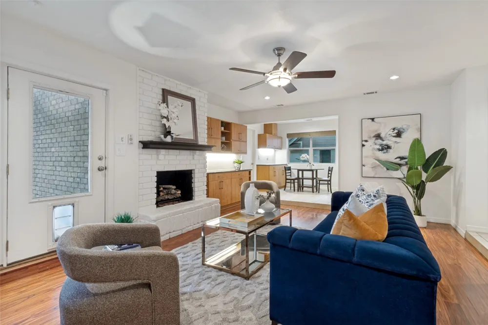 12022 Dixfield Drive Dallas, TX 75218