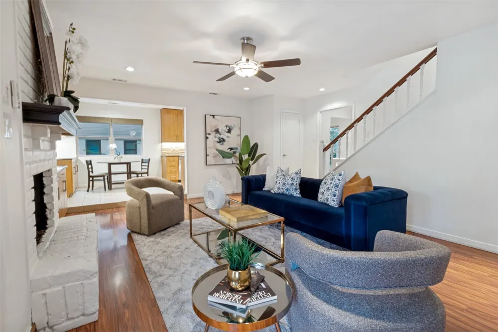12022 Dixfield Drive Dallas, TX 75218