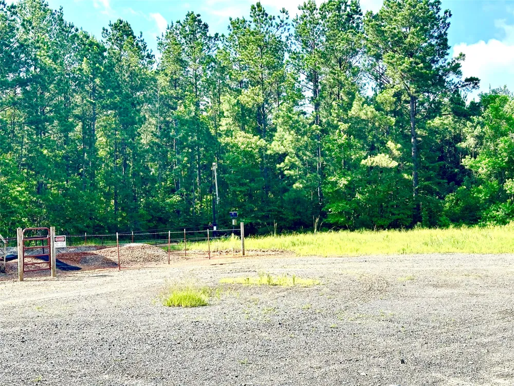 Hwy 808 Haynesville, LA 71038
