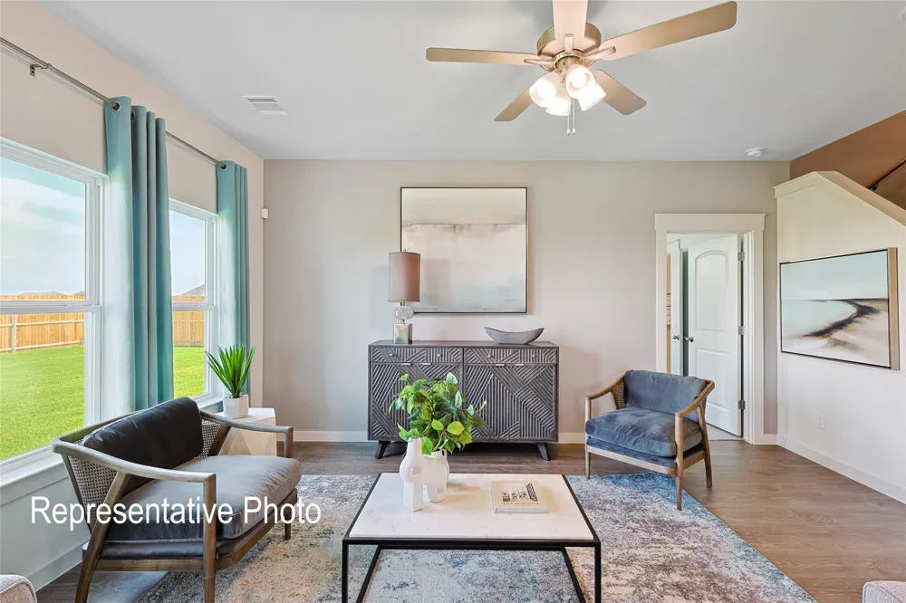 137 John Laurens Drive Venus, TX 76084