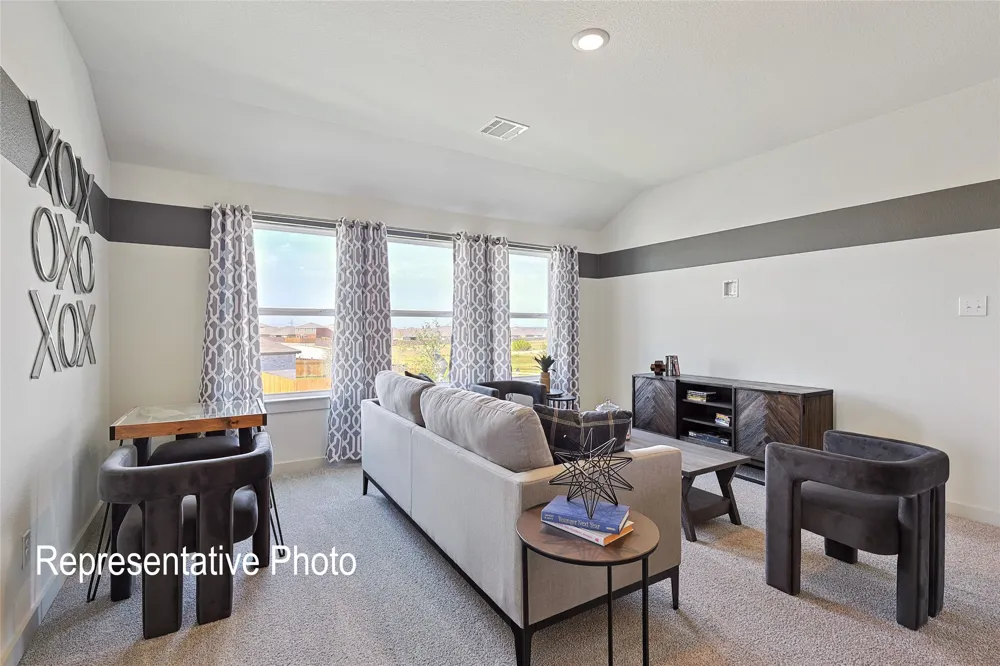 137 John Laurens Drive Venus, TX 76084
