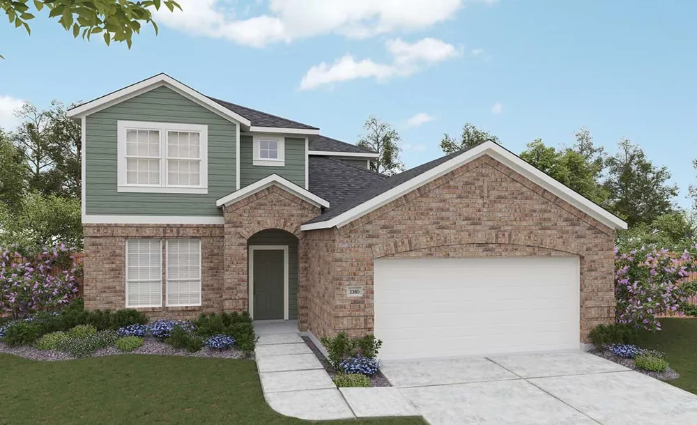 137 John Laurens Drive Venus, TX 76084