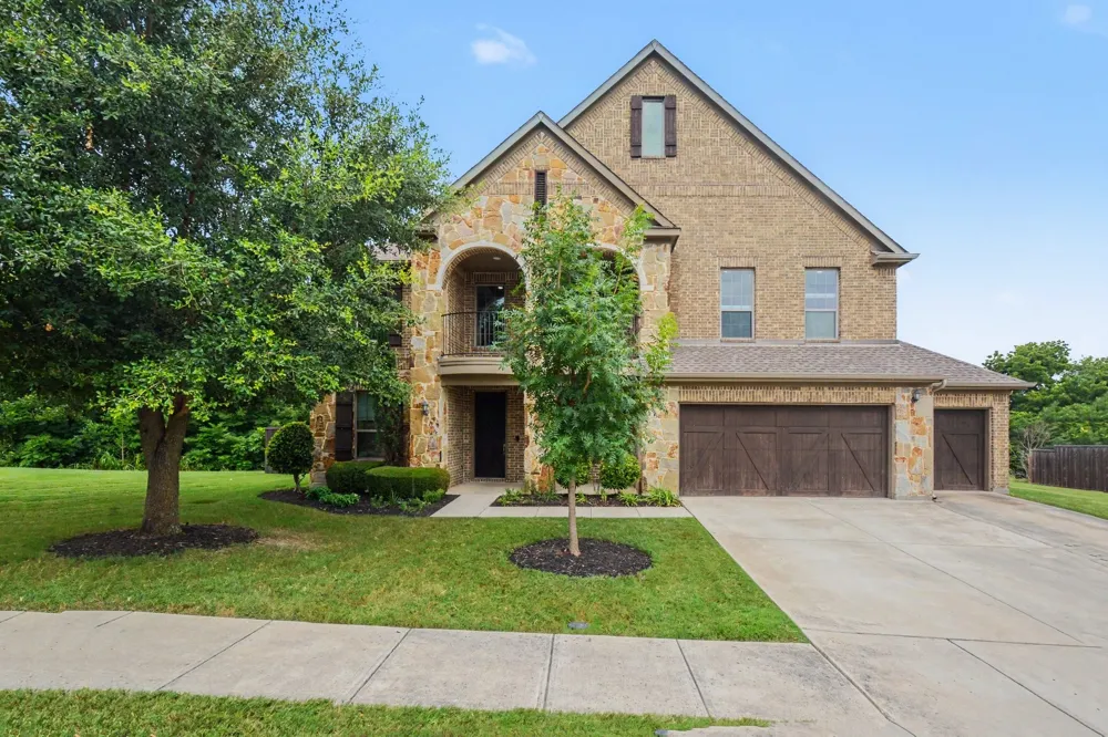 601 Boyd Creek Road McKinney, TX 75071