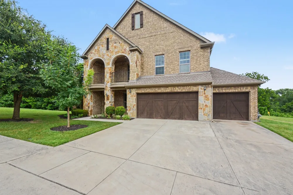 601 Boyd Creek Road McKinney, TX 75071