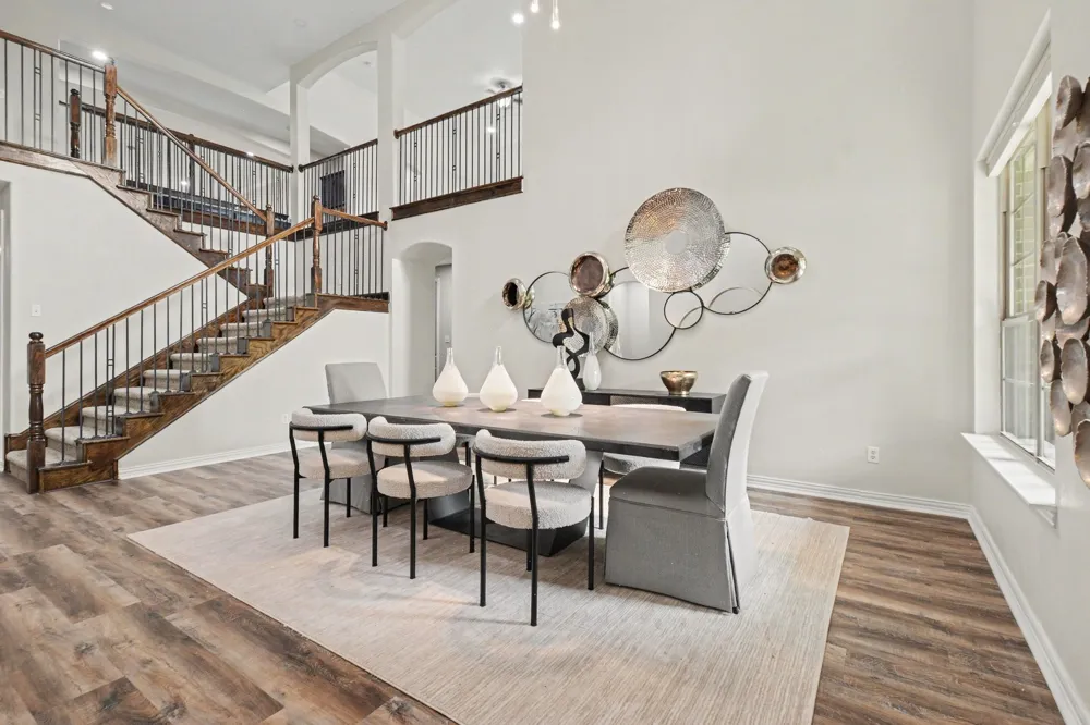 601 Boyd Creek Road McKinney, TX 75071