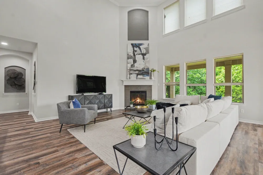 601 Boyd Creek Road McKinney, TX 75071