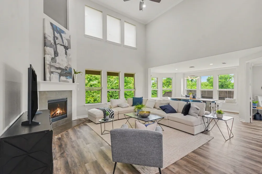 601 Boyd Creek Road McKinney, TX 75071