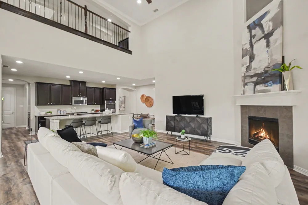 601 Boyd Creek Road McKinney, TX 75071