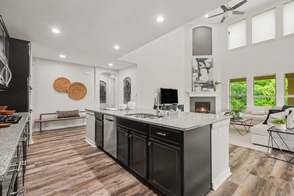 601 Boyd Creek Road McKinney, TX 75071