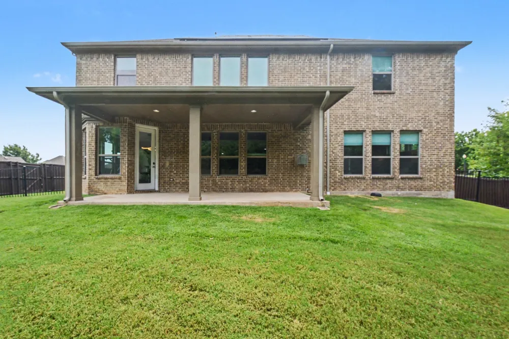 601 Boyd Creek Road McKinney, TX 75071