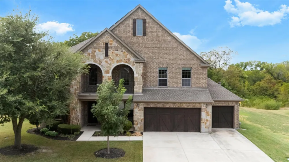 601 Boyd Creek Road McKinney, TX 75071