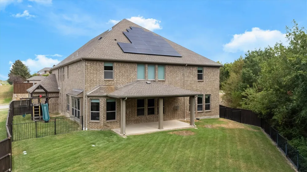 601 Boyd Creek Road McKinney, TX 75071