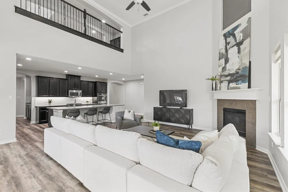 601 Boyd Creek Road McKinney, TX 75071