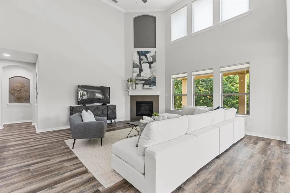 601 Boyd Creek Road McKinney, TX 75071