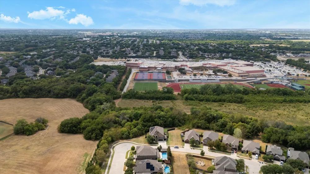 601 Boyd Creek Road McKinney, TX 75071