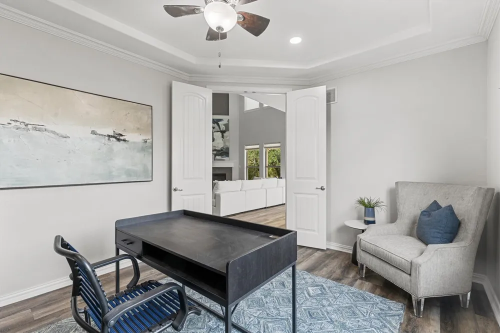601 Boyd Creek Road McKinney, TX 75071
