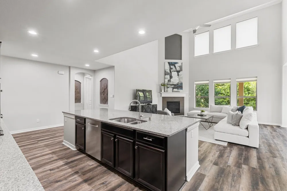 601 Boyd Creek Road McKinney, TX 75071