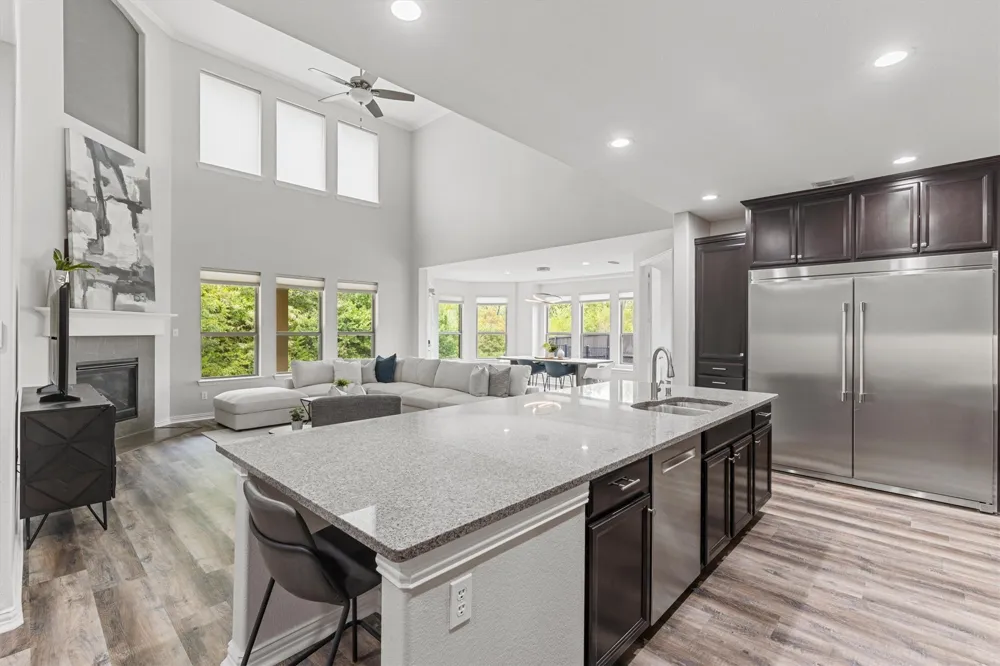 601 Boyd Creek Road McKinney, TX 75071